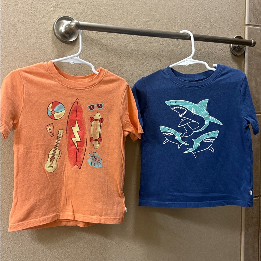 Boys GAP Kids' T-Shirt Bundle